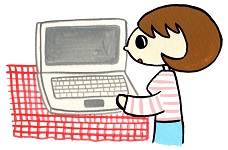 実家 親の家は遠方だし片付け作業を福岡でやってくれる業者はないかな 大きな家具や家電品や洋服や食器類、粗大ごみ 粗大ゴミをぜんぶまとめて 片付けてくれる安心できる業者を探そう まずはネットで検索 【便利屋】暮らしなんでもお助け隊 福岡田島店のホームページ　誠実であったかそうな業者